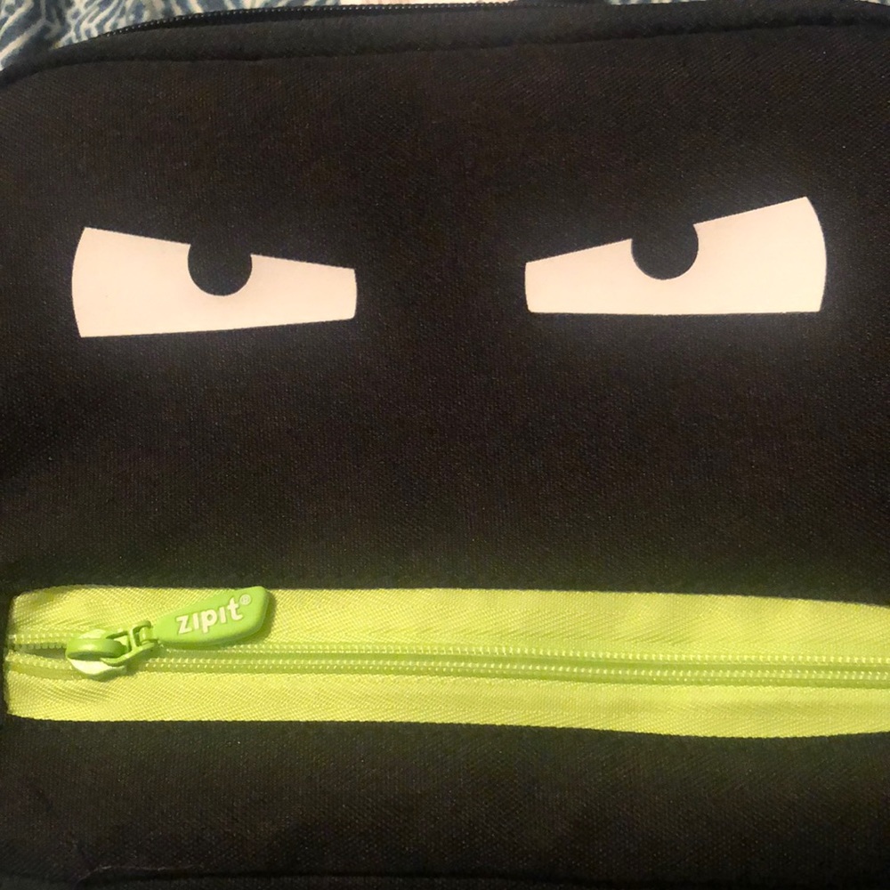 Lunch bag